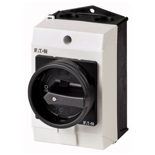 EATON Lastscheider T0-2-8900/I1/SVB-SW 20A