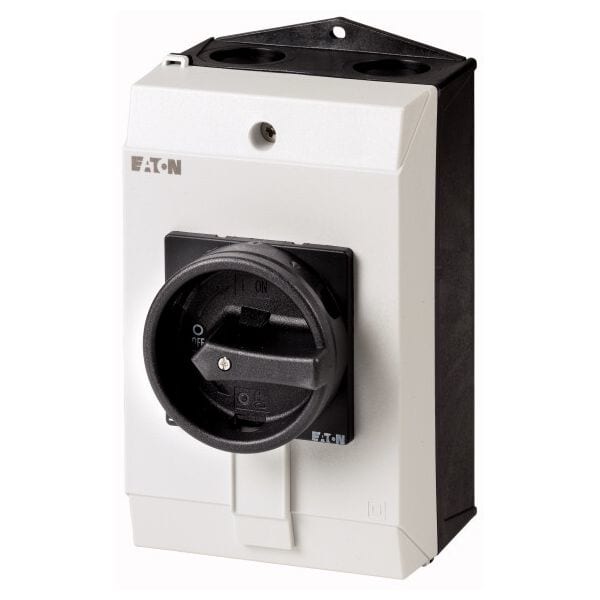 EATON Lastscheider P1-32/I2/SVB-SW/N 32A