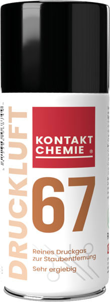 Kontakt DUST OFF 67 - 400ml 2080001_SP400H