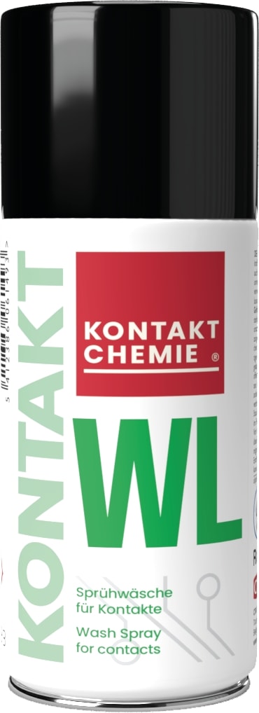 Kontakt KONTAKT WL - Contactreiniger - 200ml 2080150_SP200