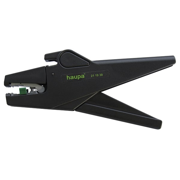 Haupa Automatische striptang 0