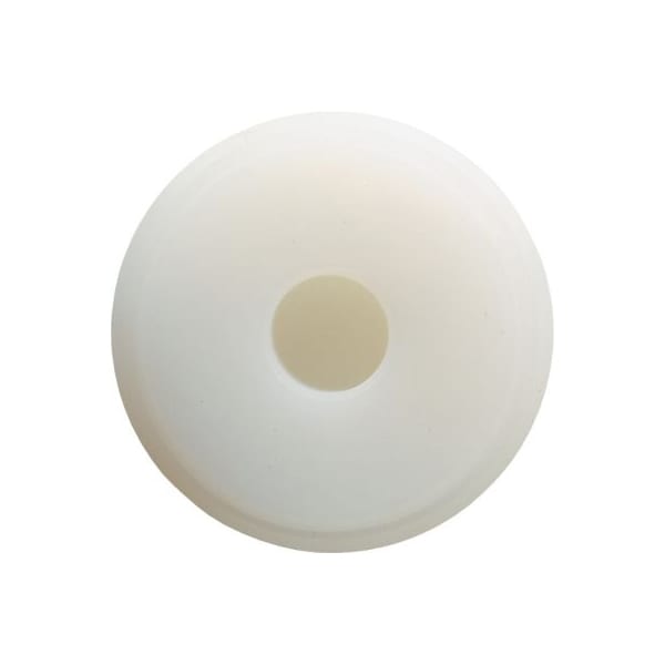 FACOM Vervangdop voor terugslagvrije hamer 212A.35 - nylon wit Ø 35mm 212.E35