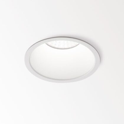 DELTA LIGHT DEEP VARO AC 93033 DIM8 W 21927 9328 W