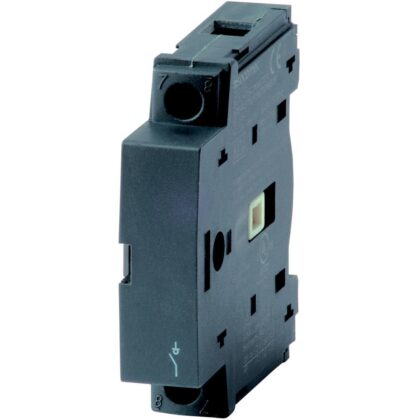 SOCOMEC Bijkomende hoofdpool 63A voor SIRCO M bouwgrootte M2 22001006