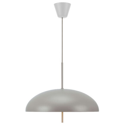 NORDLUX Versale 50 Hanglamp Bruin E27 2220053009