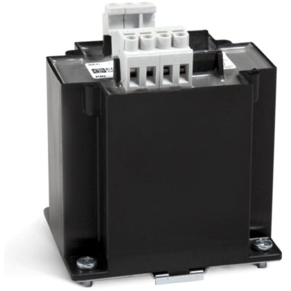 EREA 1f Stuurstroomtransfo IP20- DIN-rail-15-230-400V // 24V-P 160VA 2223