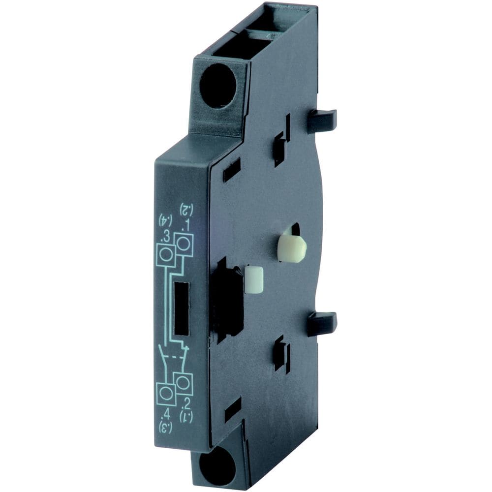SOCOMEC Hulpcontact NO+NC type M voor SIRCO M en SIRCO MV 22990001