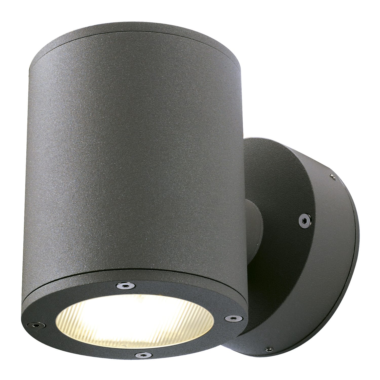 SLV Belgium Sitra Wall Up/Down wandlicht GX53 9W of LED 1