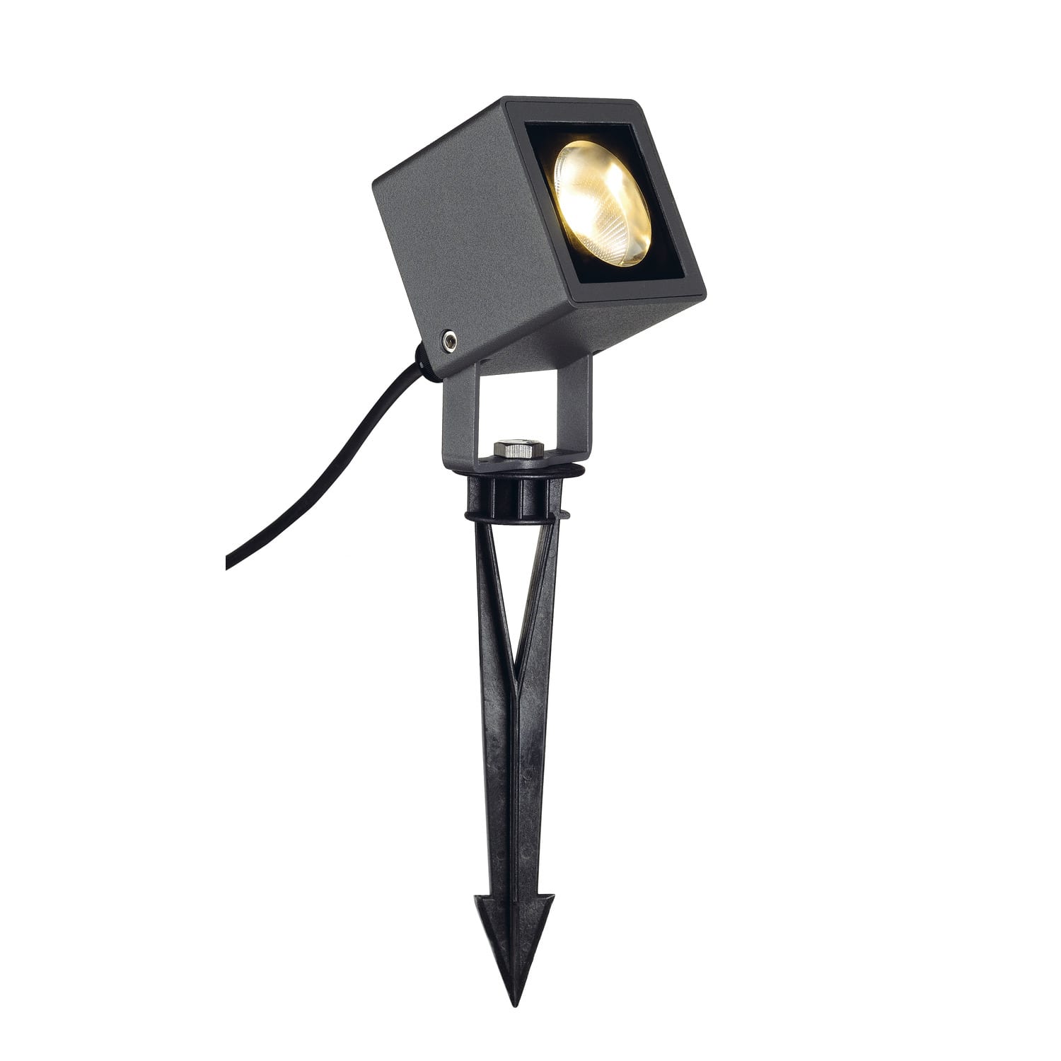 SLV Belgium SMALL SQUARE LED spot light