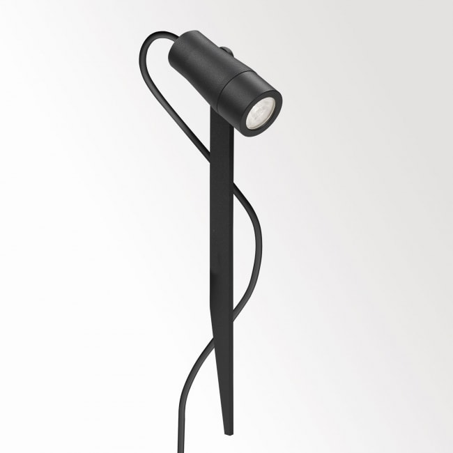 DELTA LIGHT Kix S Pin piketspot LED 1