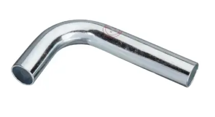 Carboline staal verzinkt pasbocht 90° MM 15 x 15 mm (M/V-profiel) 233501515