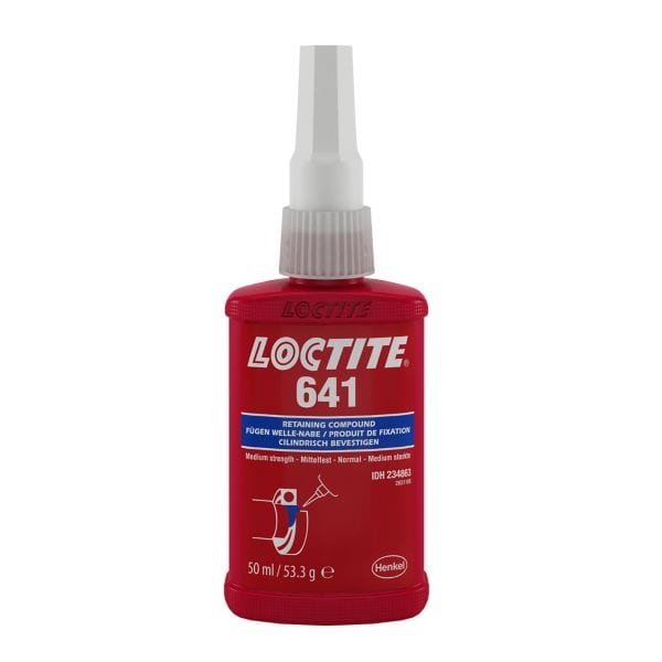 Loctite Loctite