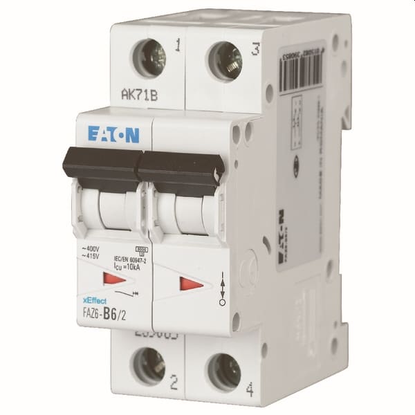 EATON Installatieautomaat