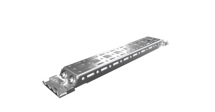 RITTAL AX Interieuruitbouwpr. v. AX D=300 VE=4 2394300