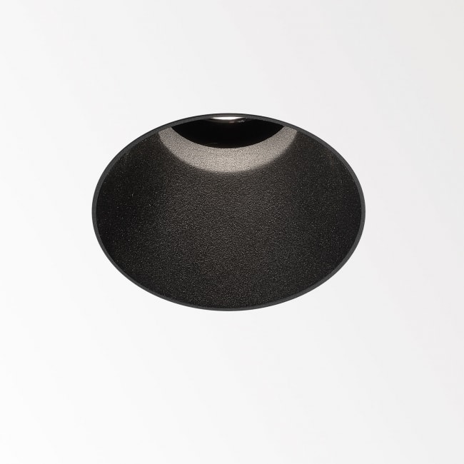 DELTA LIGHT iMax II tube round trimless W 24213 0020 W