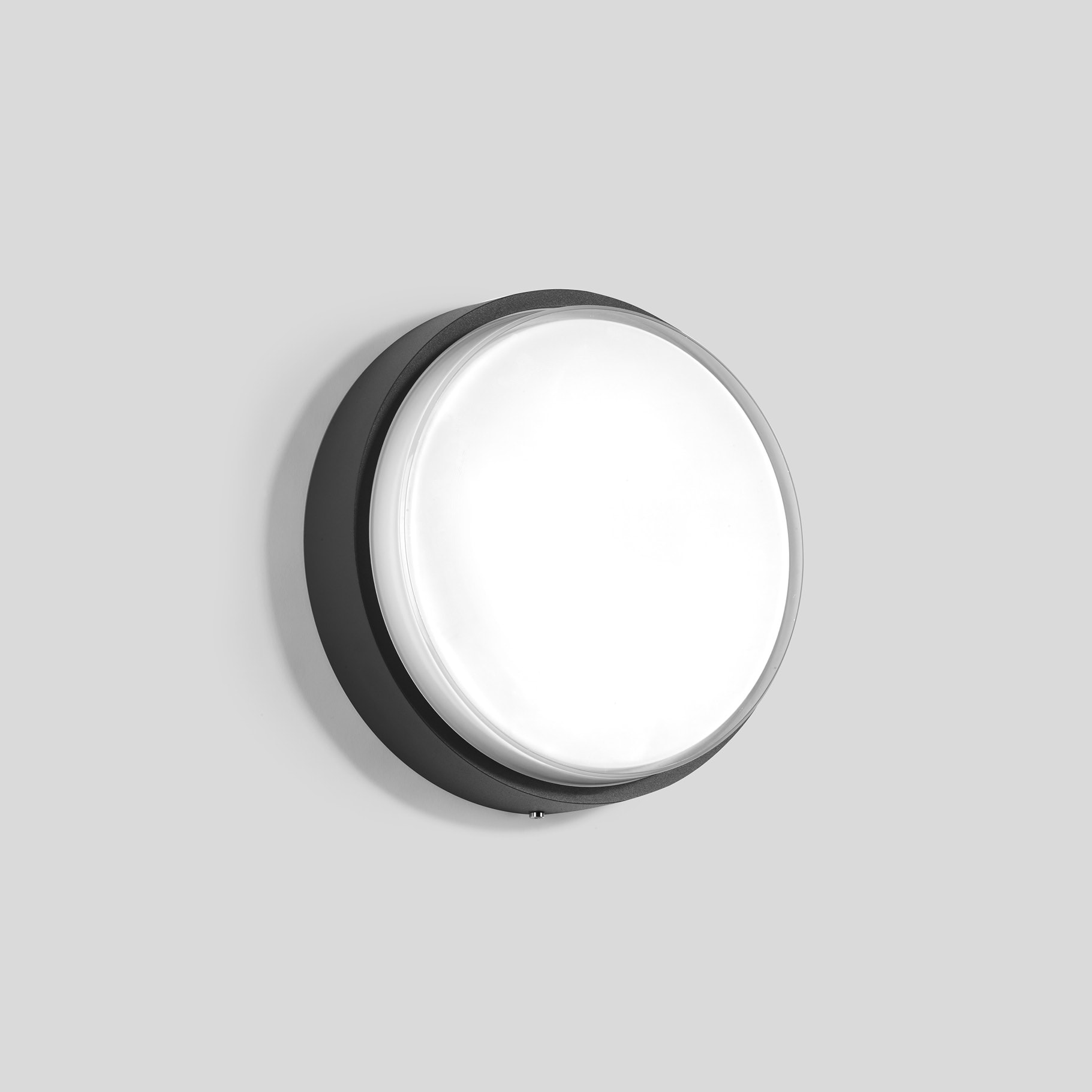 BEGA Wandopbouw LED 28