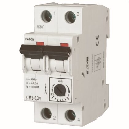 EATON Motorbeveil.2P 6