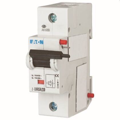 EATON Arbeidsstroom afschakelspoel Z-LHASA/230 - 110-415 VAC  /  VDC 248442