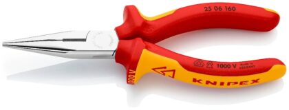 KNIPEX Radiotang VDE