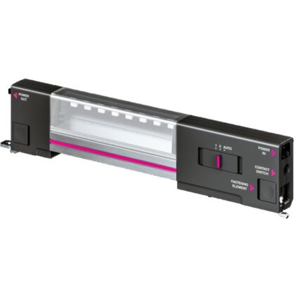 RITTAL LED 400 lm  100-240VAC 2500100