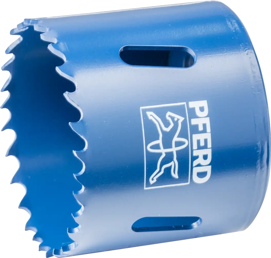 Pferd Zaag