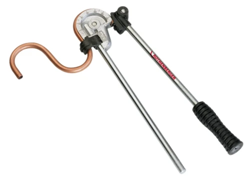 Rothenberger Standard plooitang 10 mm - 180° - koperbuis en zacht aluminiumbuis 25132
