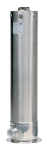 Wilo SUB TWI 5-SE-306EM-PNP/3 dompelpomp voor regenwatertank + HiControl1 EK + drijvende aanzuig met filter 2543633