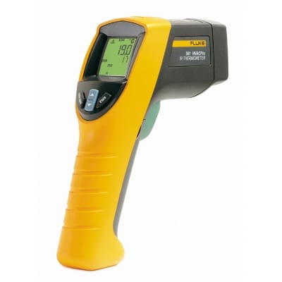 FLUKE Fluke 561 Infraroodthermometer instelbare emissiviteit 2558118