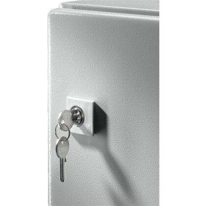 RITTAL Veiligheidscilinderslot tbv AE/EB met sleutelnummer 3524E