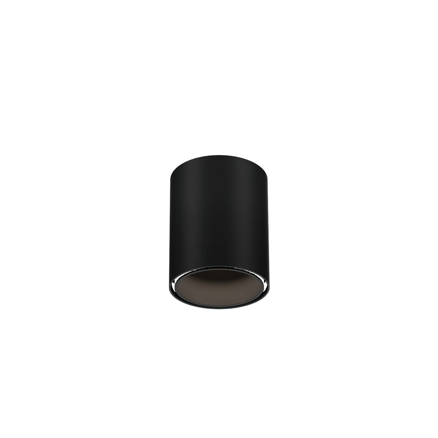 WEVER & DUCRE RAY MINI CEILING SURF 1.0 LED 3000K B-B 8W 220-240VAC DIM CRI90 258254BB5