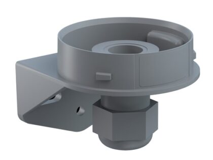 WERMA Mini Beugel Wartel GY 26070006