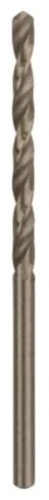 Bosch HSS metaalboor D-Punt 3 mm 2608585842