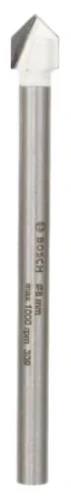 Bosch CYL-9 SoftCeramic tegelboor 8 x 80 mm 2608587164