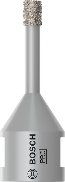 Bosch Professional Diamantboor voor droog boren Dry Speed Best for Ceramic