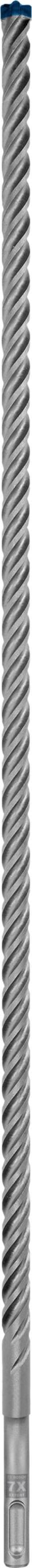 Bosch Professional Hamerboor SDS plus-7X 12x550x615mm 2608900114