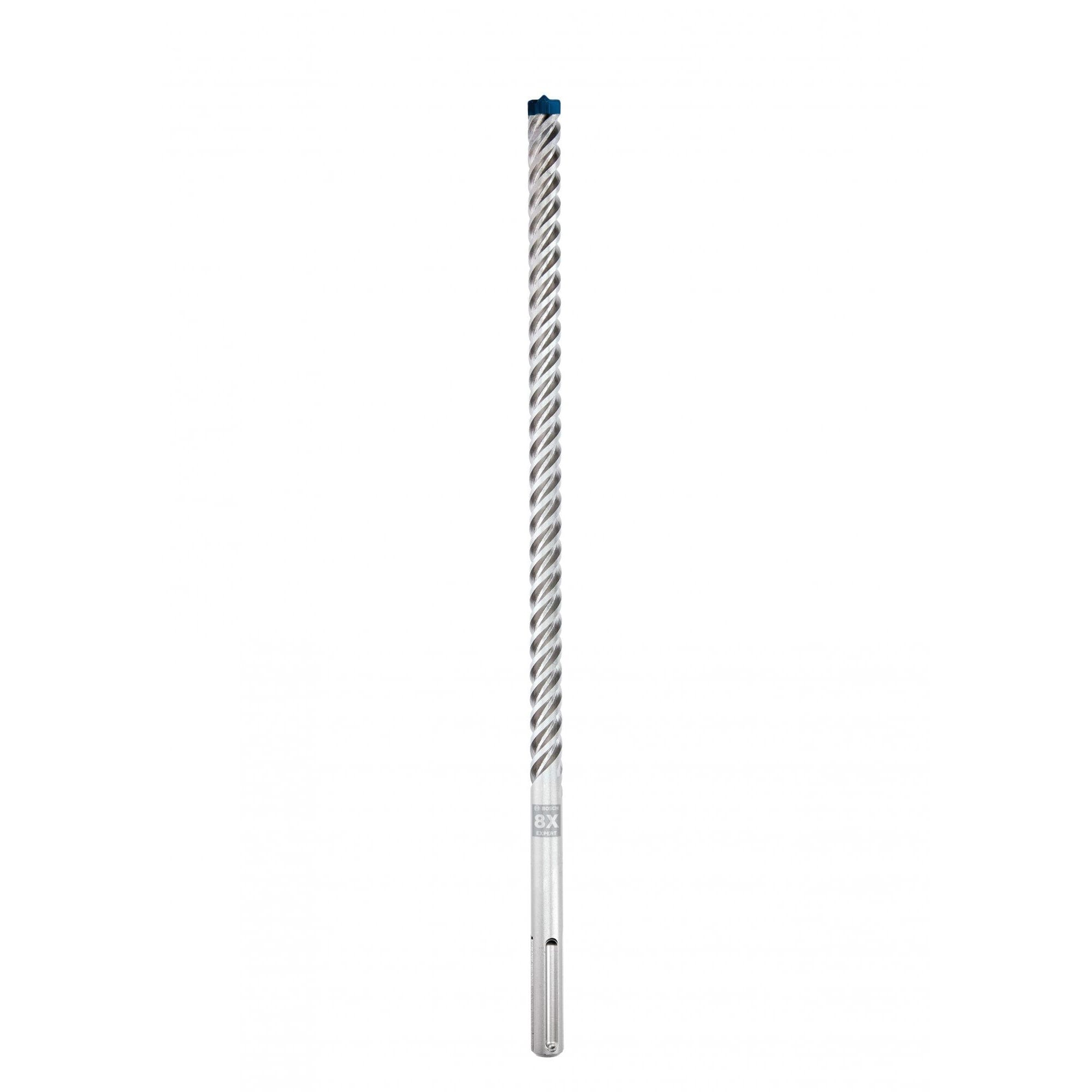 Bosch Professional Hamerboor SDS max-8X 20x400x520mm 2608900229