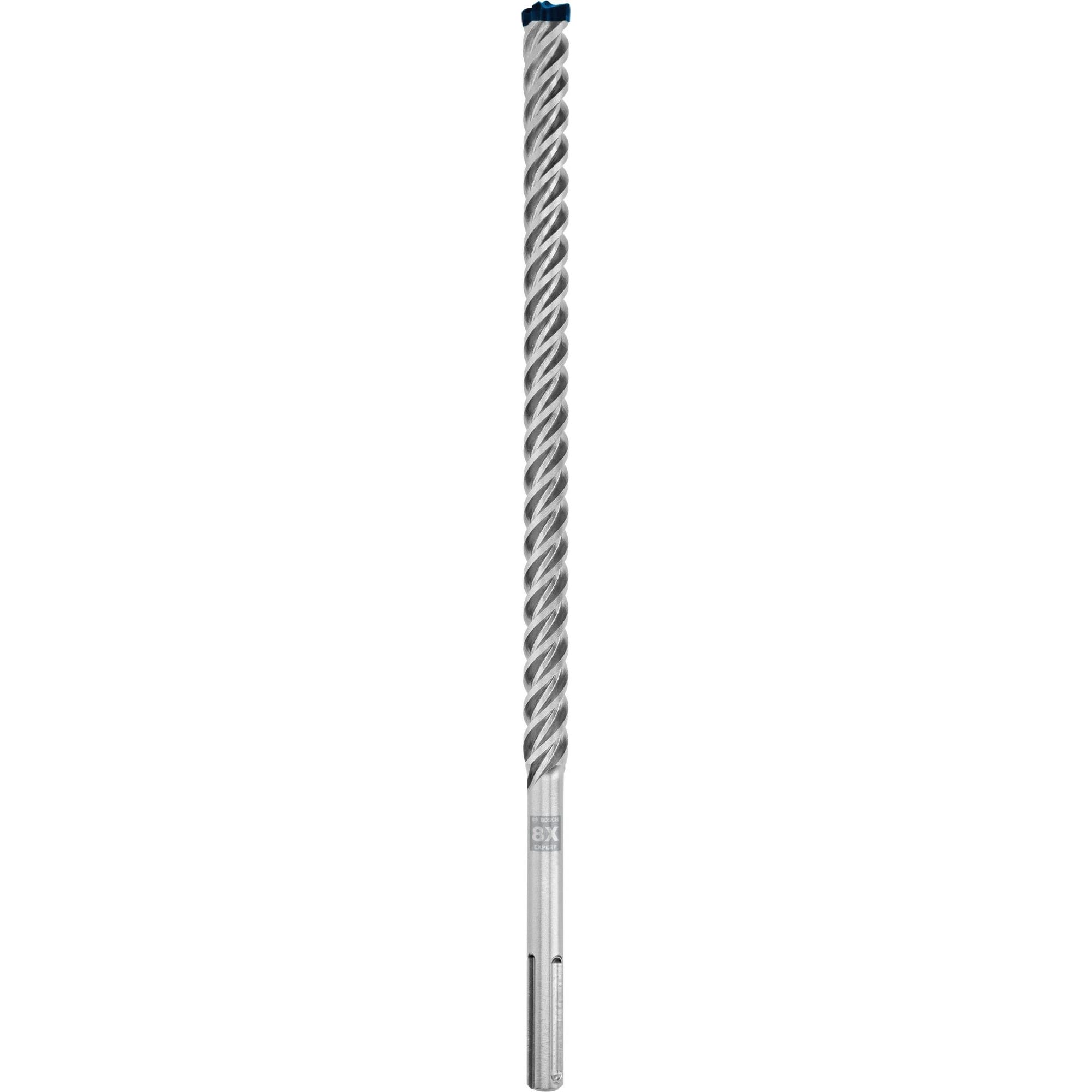 Bosch Professional Hamerboor SDS max-8X 25x400x520mm 2608900241