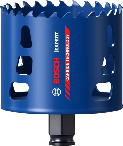 Bosch Professional P-C gatzaag Tough Material  76mm 2608900436