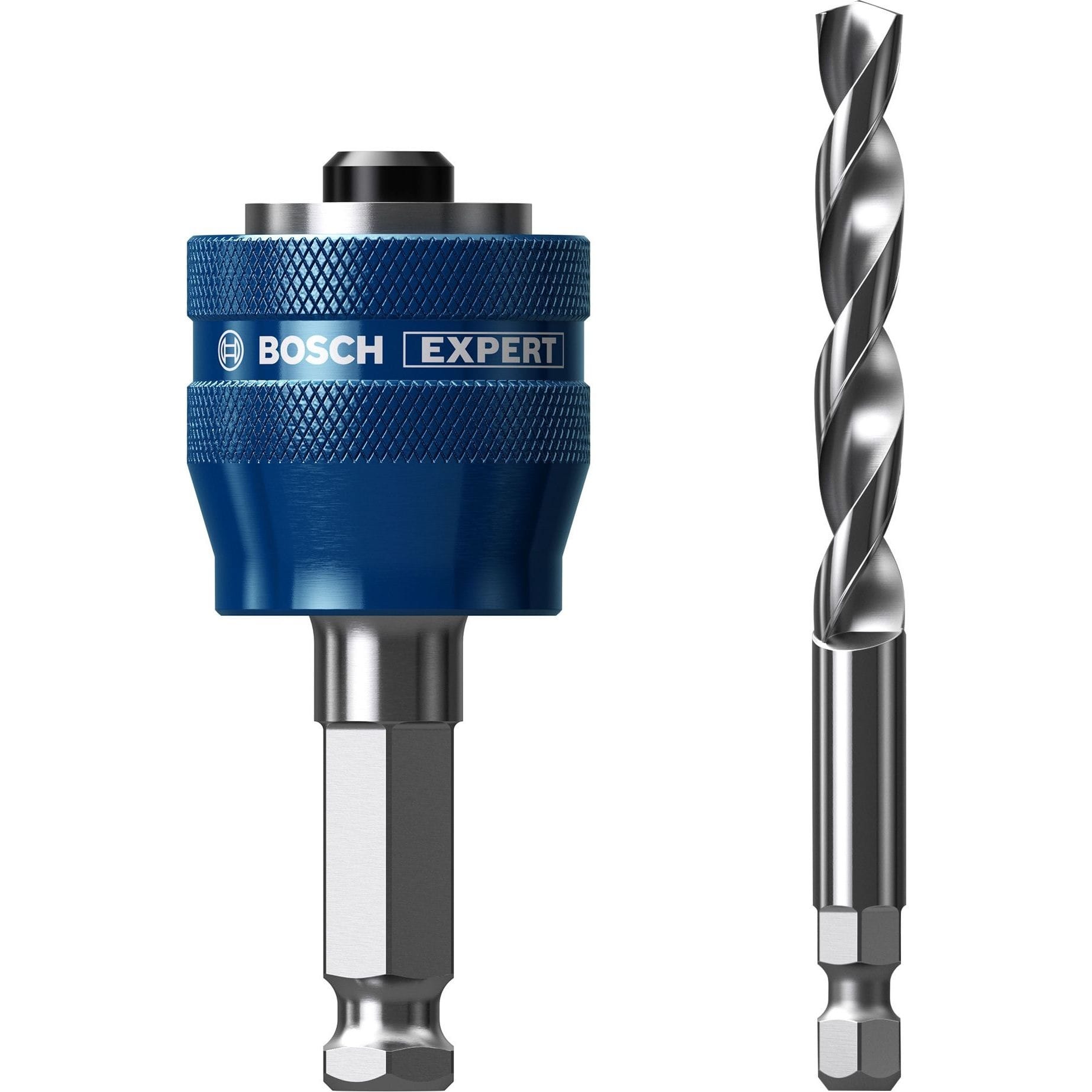 Bosch Professional Adapter P-C HEX 11 + HSS-G 7