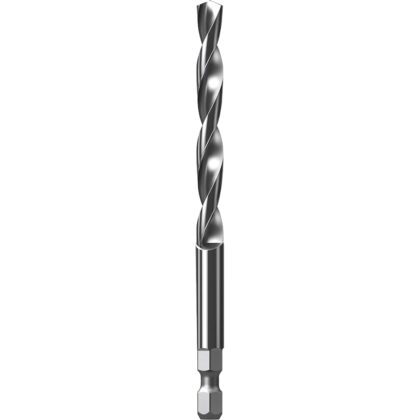 Bosch Professional Centreerboor HSS-G