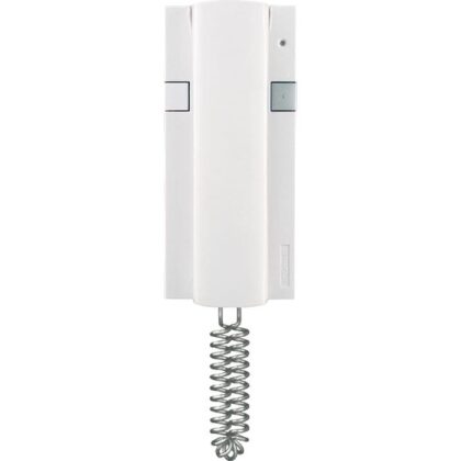 Comelit Style basic parlofoon simplebus1 2608