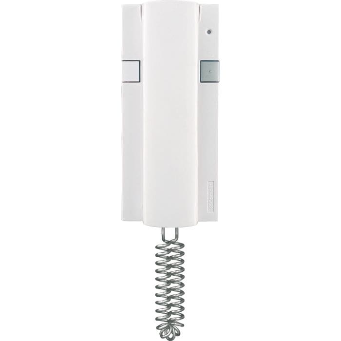 Comelit Style basic parlofoon simplebus1 2608