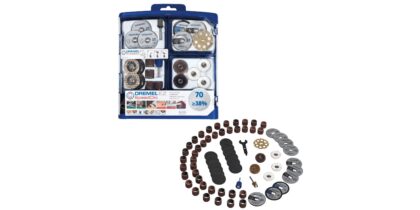 Dremel Accessoires 724JA (724JA