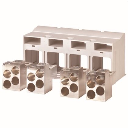 EATON Bedradingset vermogensschakelaar TOEBEHOREN NZM NZM4-4-XKA 266837