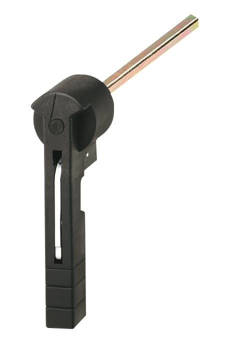 SOCOMEC Zwarte vergrend. handgreep 125-630a 26995052