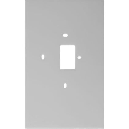 Comelit AFDEKPLAAT VOOR MINI AUDIO 2711W