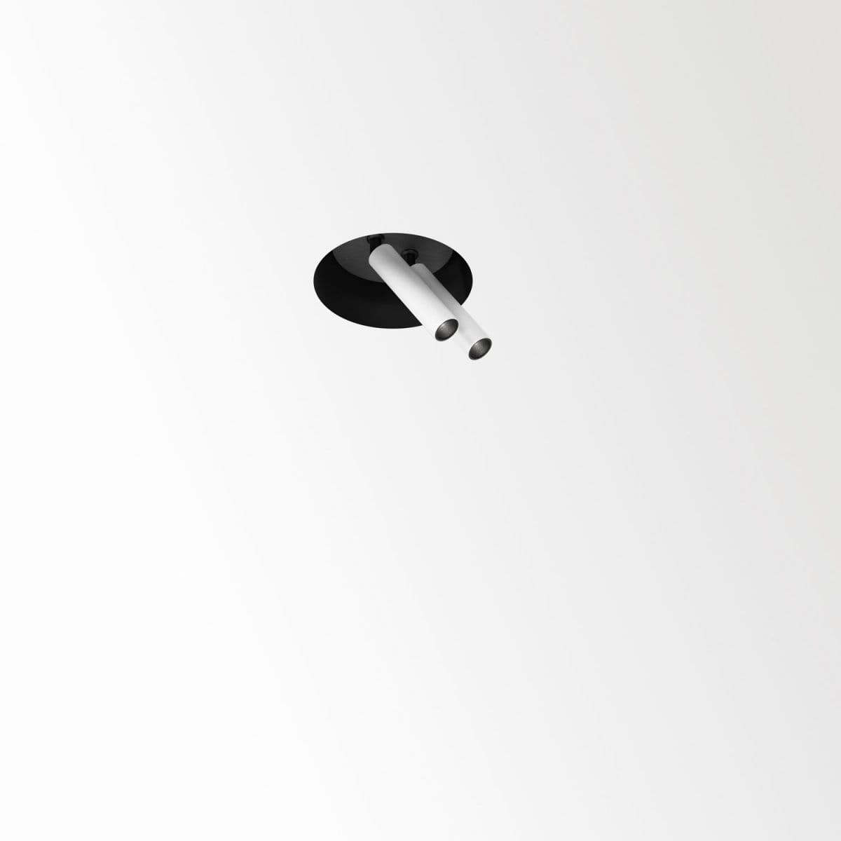 DELTA LIGHT UHO L 2 AIR 93030 W-B 27218 9320 W-B