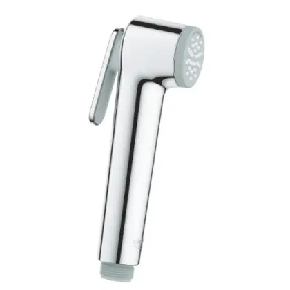 Grohe Tempesta-F Trigger Spray new tempesta-f trigger spray - Chroom 27512001