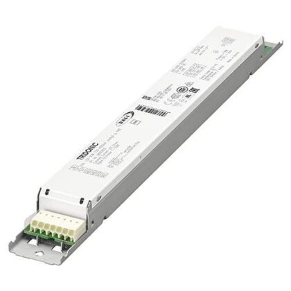 TRIDONIC LCA 50W 100-400mA one4all lp PRE 28000655