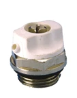 Begetube ontluchter manueel 3/8 282000003